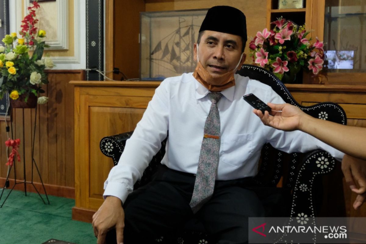 IAEI NTB anggap perbankan syariah masih membebani umat