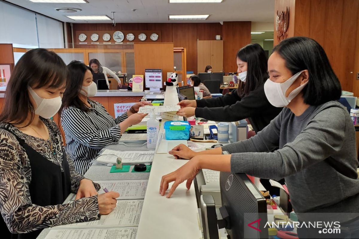 BNI mendukung kemudahan bisnis 400 investor Jepang di Indonesia