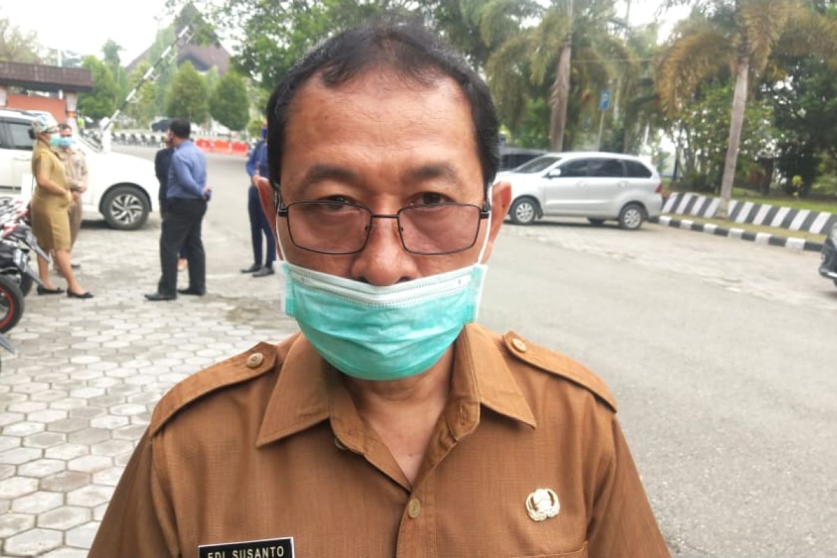 Potensi sektor perikanan Jayapura jalin kerjasama dengan daerah di pegunungan