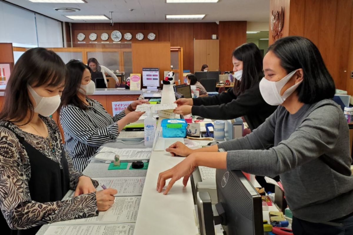 BNI dukung kemudahan bisnis 400 investor Jepang di Indonesia