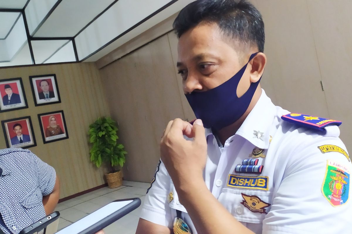 Pj Bupati Pesisir Barat minta puskesmas utamakan pelayanan