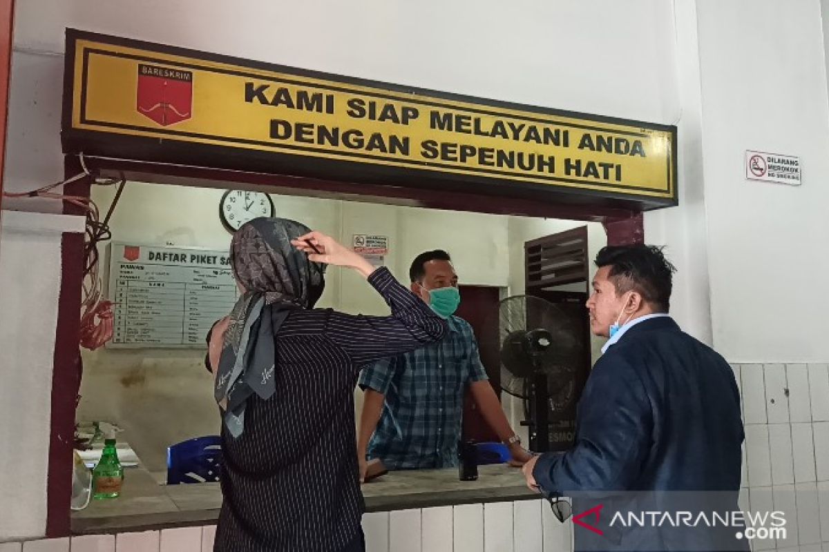 Keluarga sebut Hana Hanifah segera pulang