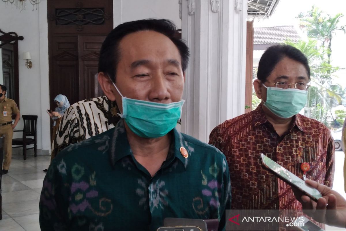 KASN sebut kepala daerah tak bisa pindahkan pejabat secara subyektif