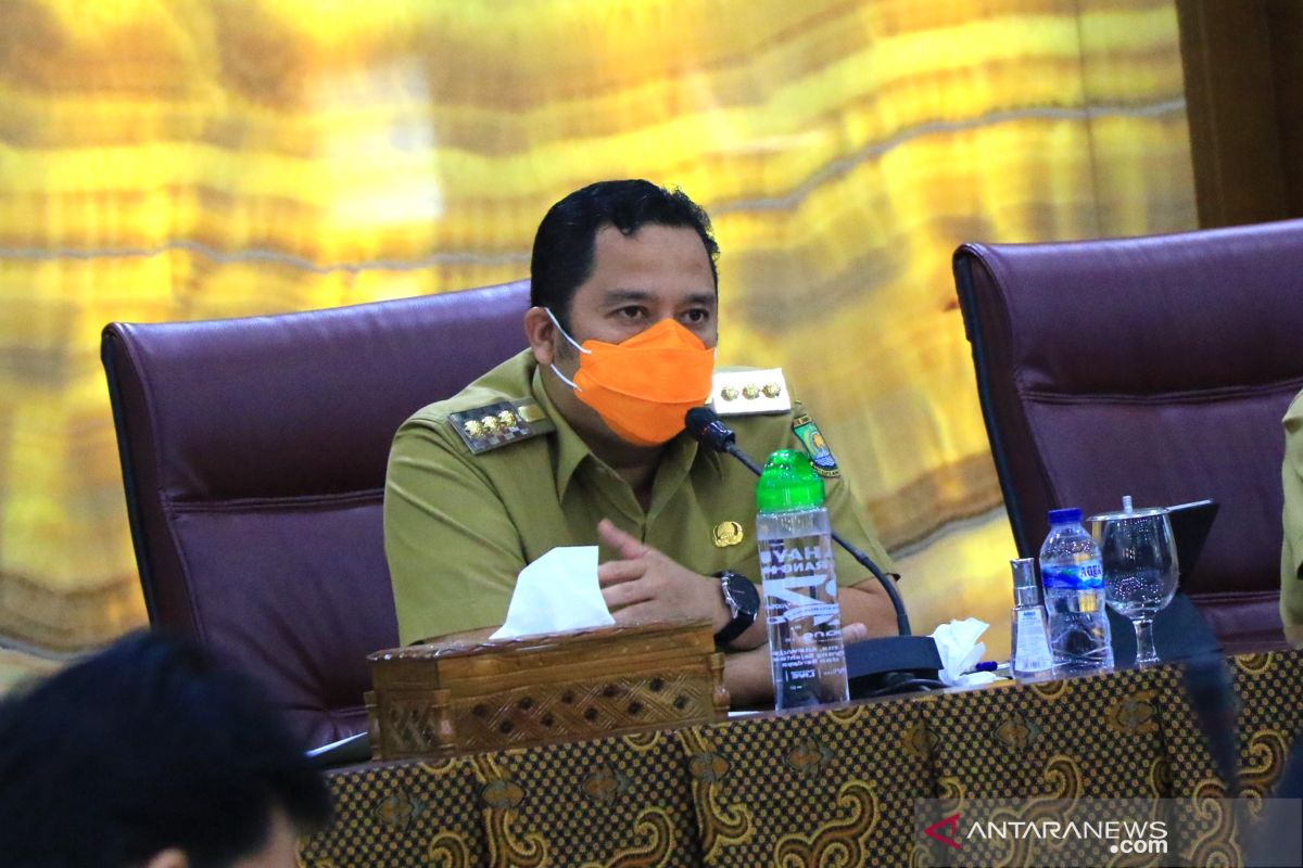 Pemkot Tangerang beri sanksi sekolah lakukan belajar tatap muka
