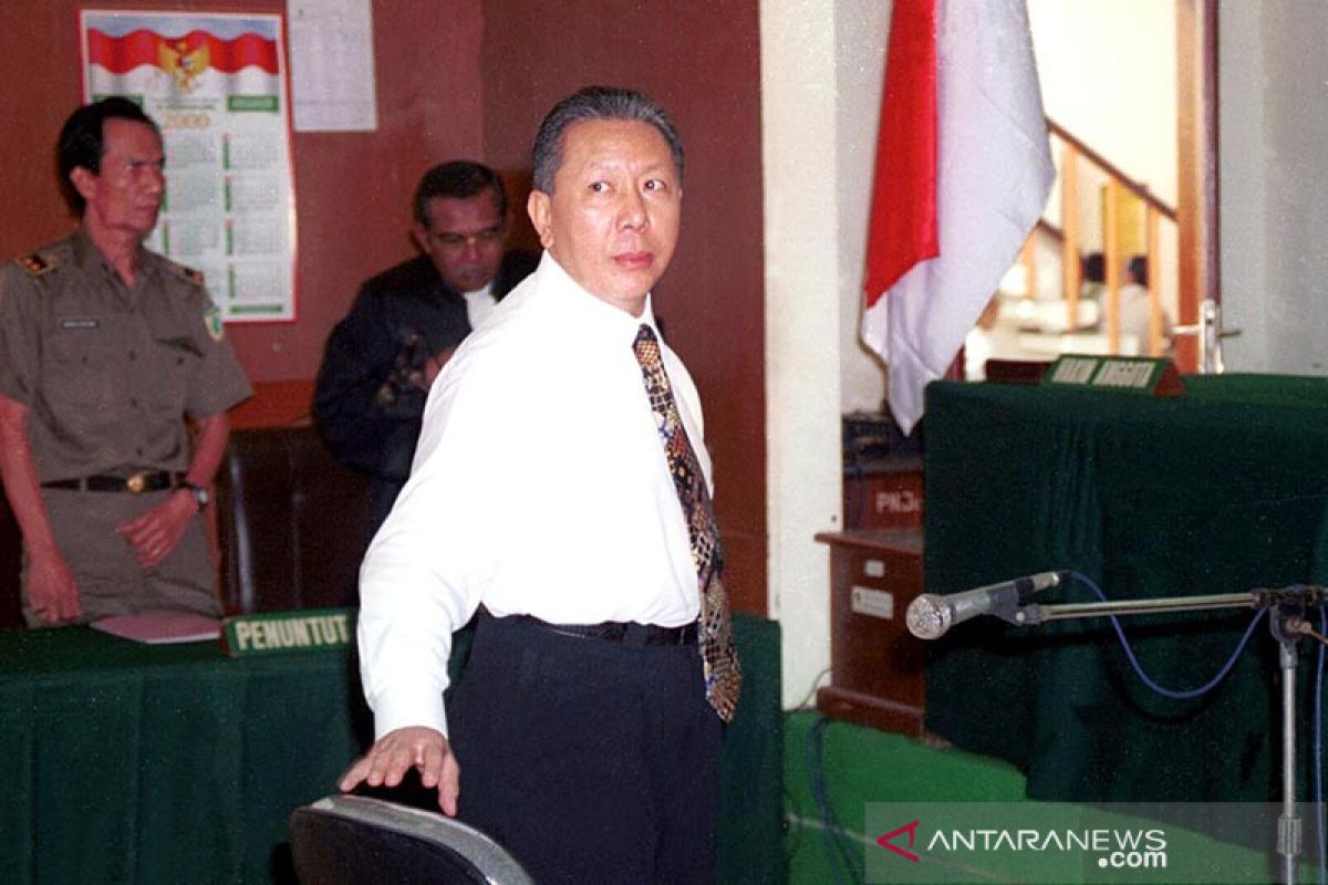 NasDem minta penegak hukum bentuk tim khusus tangkap Djoko Tjandra