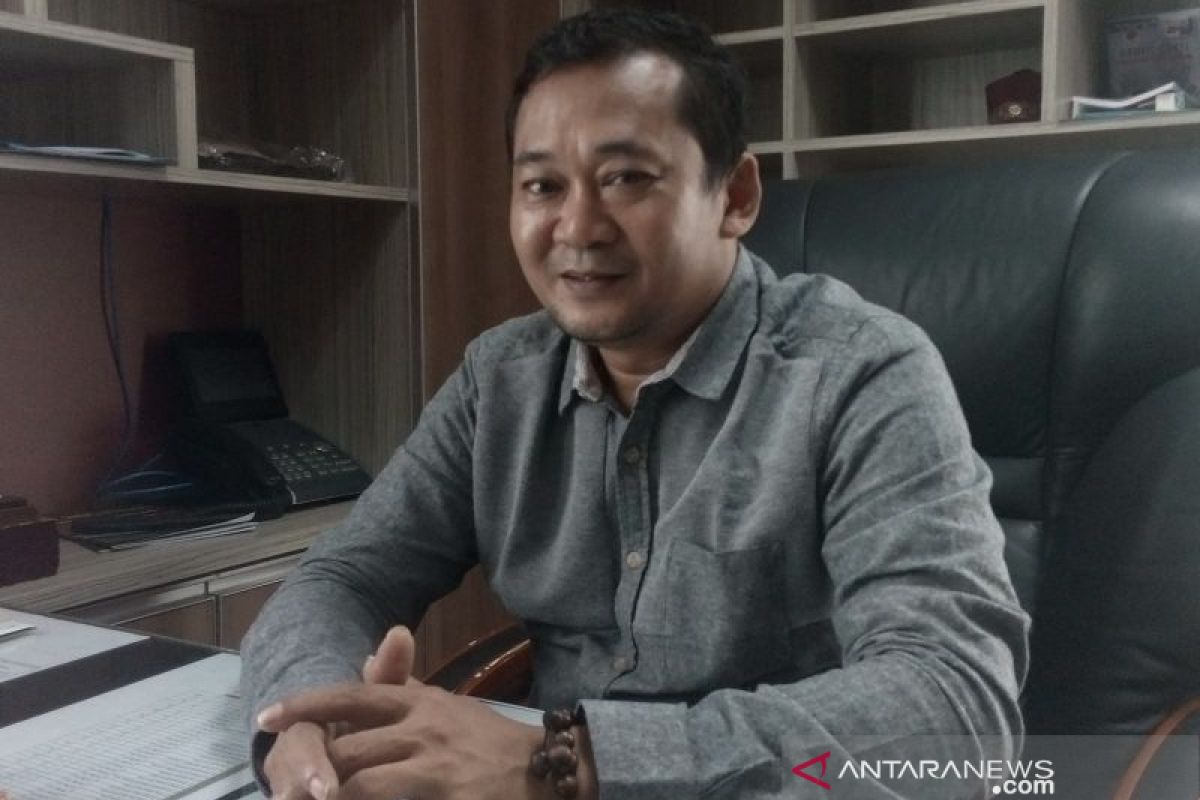 DPRD Penajam gagas Raperda inisiatif menyangkut investasi