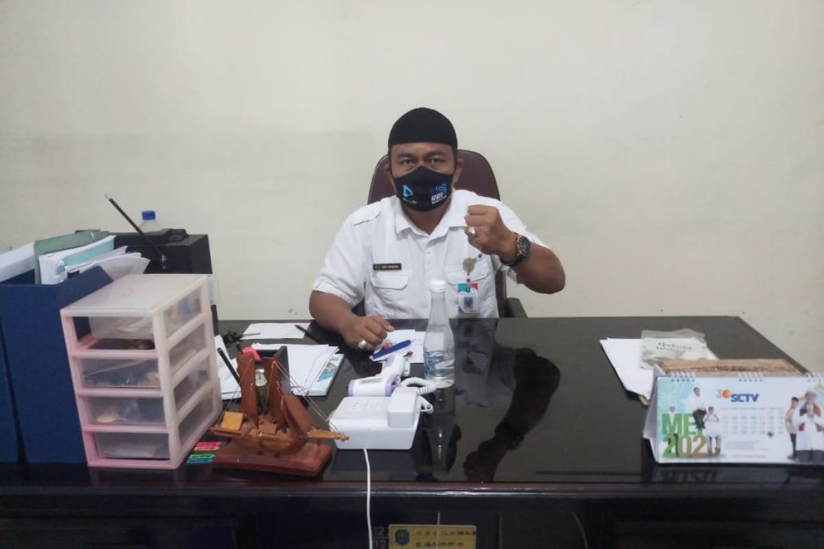 Pemkab Bangka sediakan tiga rumah sakit layanan test cepat