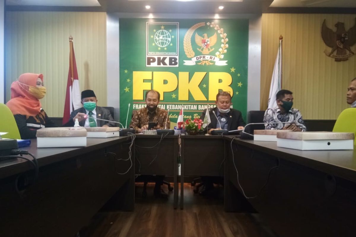 F-PKB apresiasi Polri tangani kasus internal terkait Djoko Tjandra