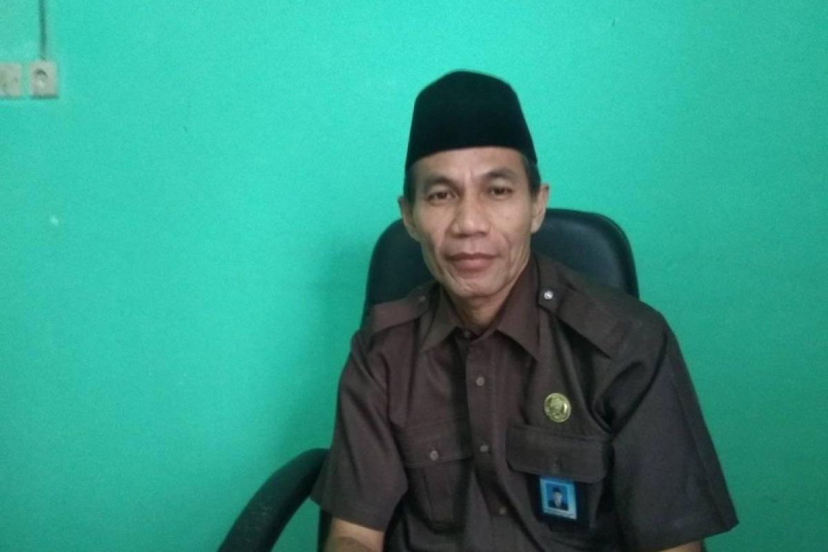 Atasi kendala daring, Kemenag Lebak kembangkan pembelajaran kelompok