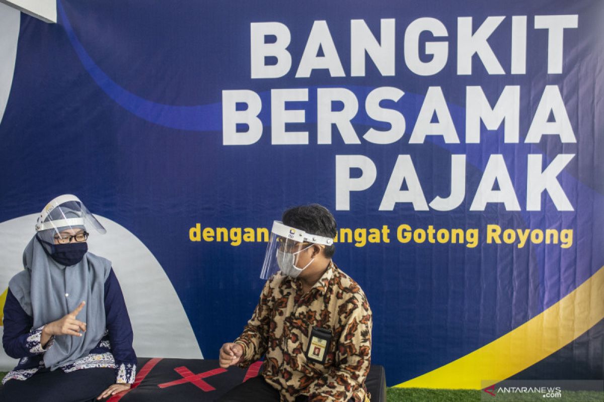 DJP: Program pengungkapan sukarela miliki banyak manfaat untuk WP