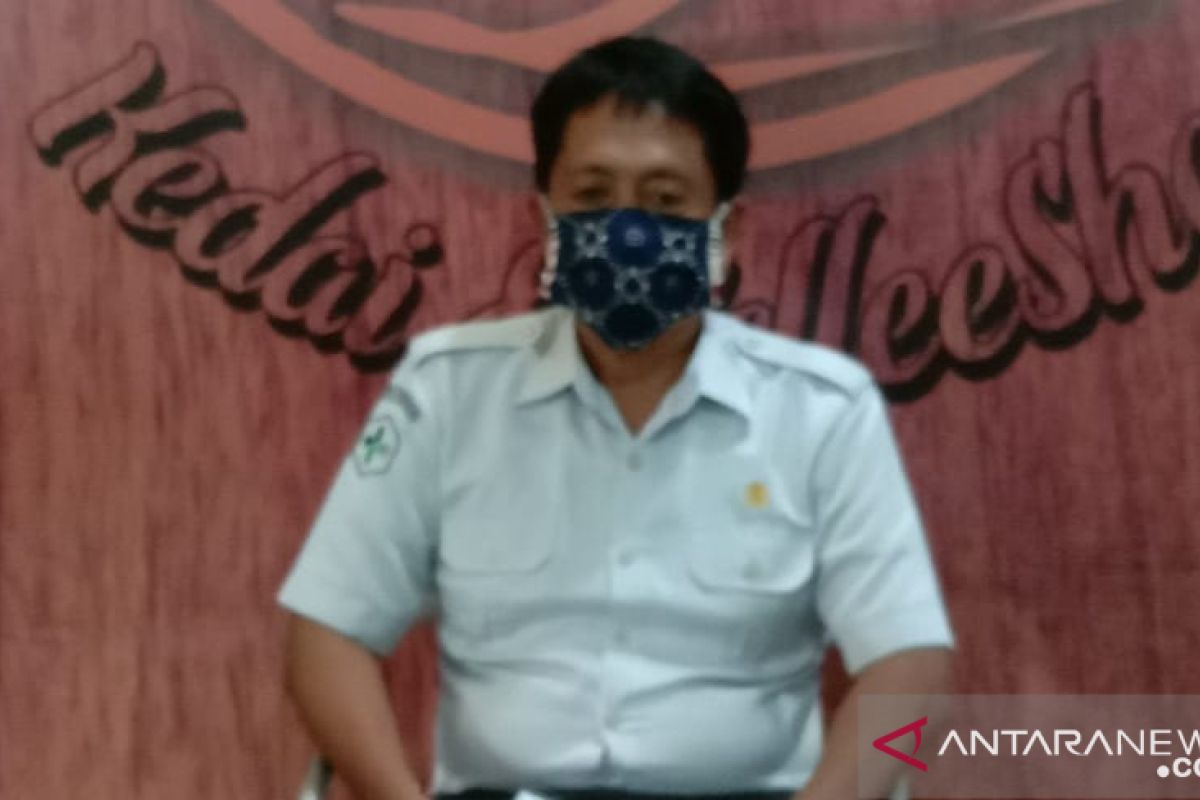 Meninggal dunia, satu pasien terkonfirmasi positif COVID-19 asal Kolaka