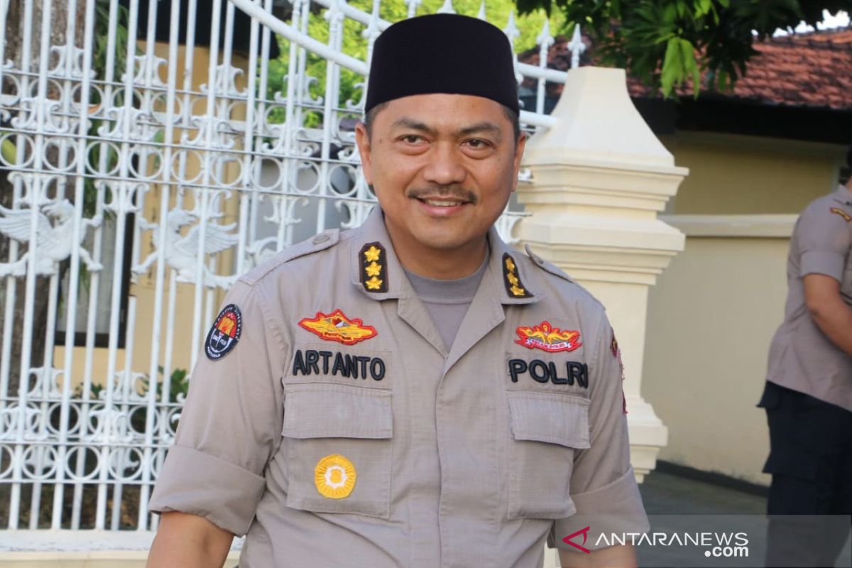 Polda NTB sampaikan belasungkawa atas meninggalnya penganiaya Ipda Uji