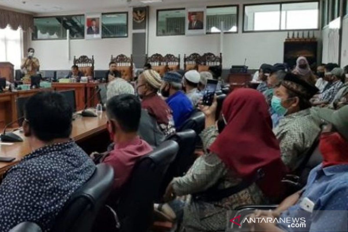 Usaha penggilingan padi lokal di Kabupaten Penajam  terancam tutup