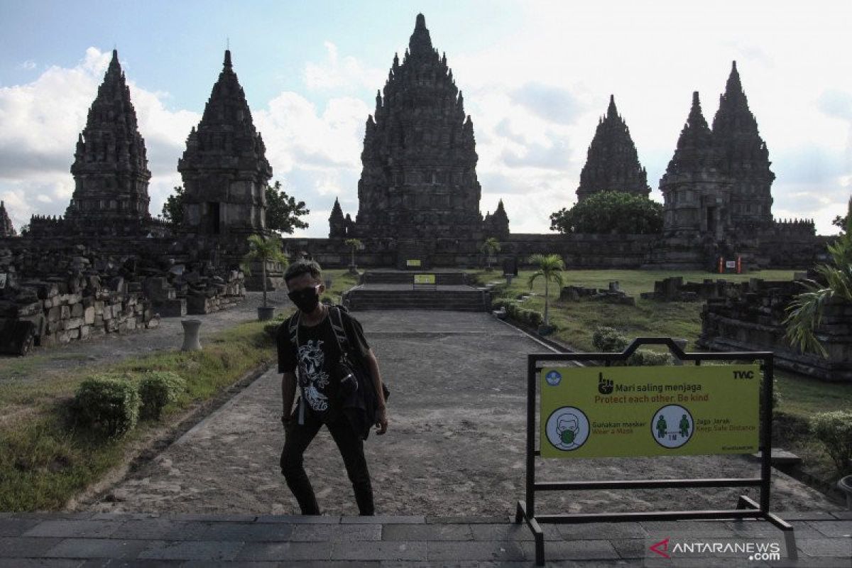 Hotel di DIY diminta tanyakan surat keterangan sehat wisatawan