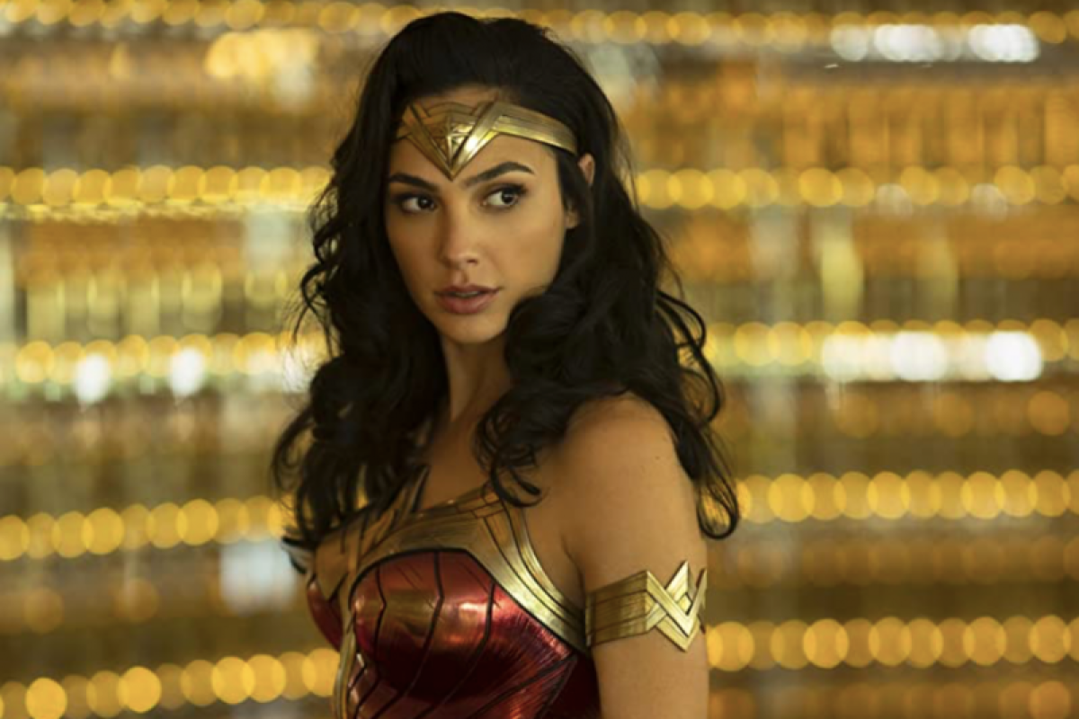 Akhirnya "Wonder Woman 1984" tayang di Hari Natal setelah berkali-kali ditunda