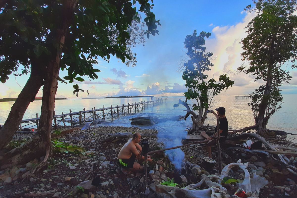 Dispar Kepri klaim kunjungan wisatawan  mulai meningkat