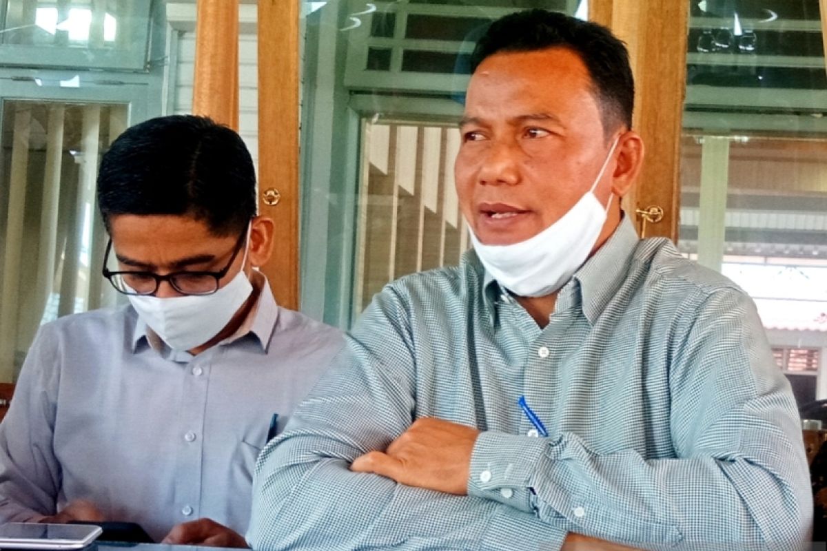 Hindari monopoli harga TBS kelapa sawit, Legislator dorong pembukaan PMKS baru di Aceh Barat