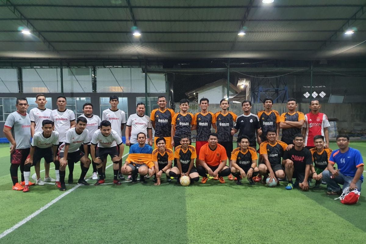 Pewarta Kutaraja FC takluk atas Distanbun FC