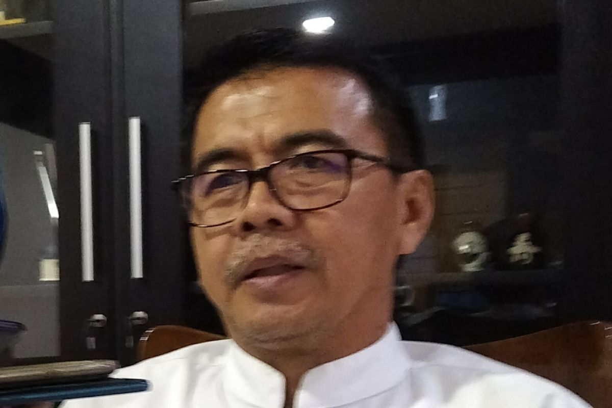 Pemkot Bogor siapkan figur terbaik pengganti Ade Sarip Hidayat yang masuki masa pensiun