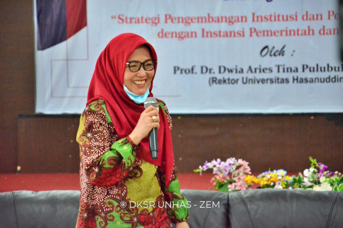 Unhas turunkan tim relawan ke lokasi banjir Masamba Luwu Utara