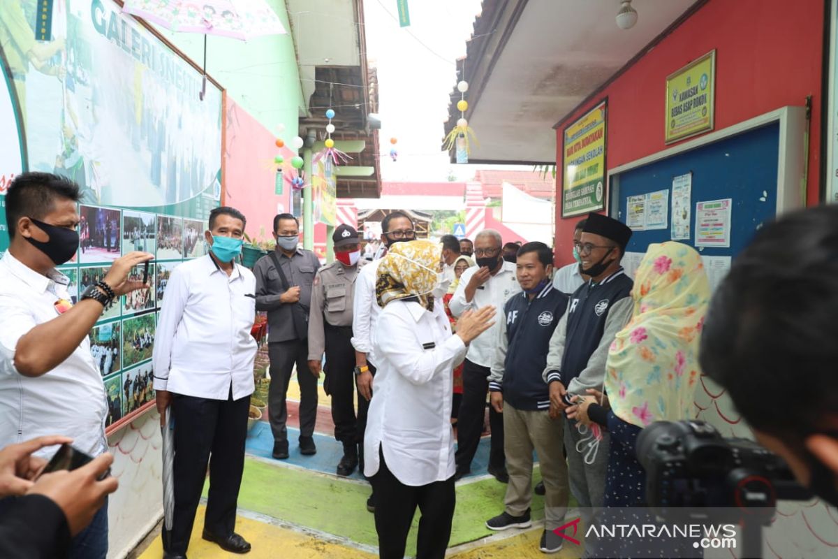 Pusat kajian kitab kuning Syeikh Nawawi segera terwujud di Banten