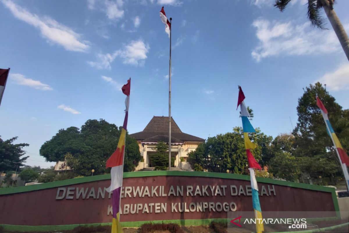 Pemkab Kulon Progo diminta mempercepat pengembangan Kawasan Industri Sentolo