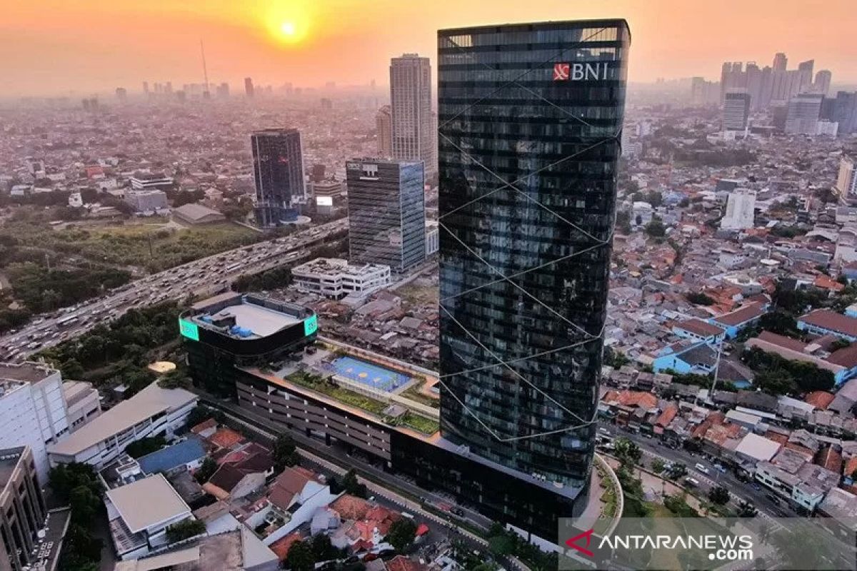 BNI dukung perusahaan Indonesia Go Internasional