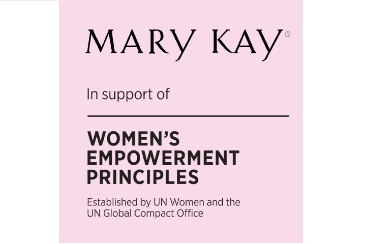 Mary Kay rayakan 10 tahun Women’s Empowerment Principle