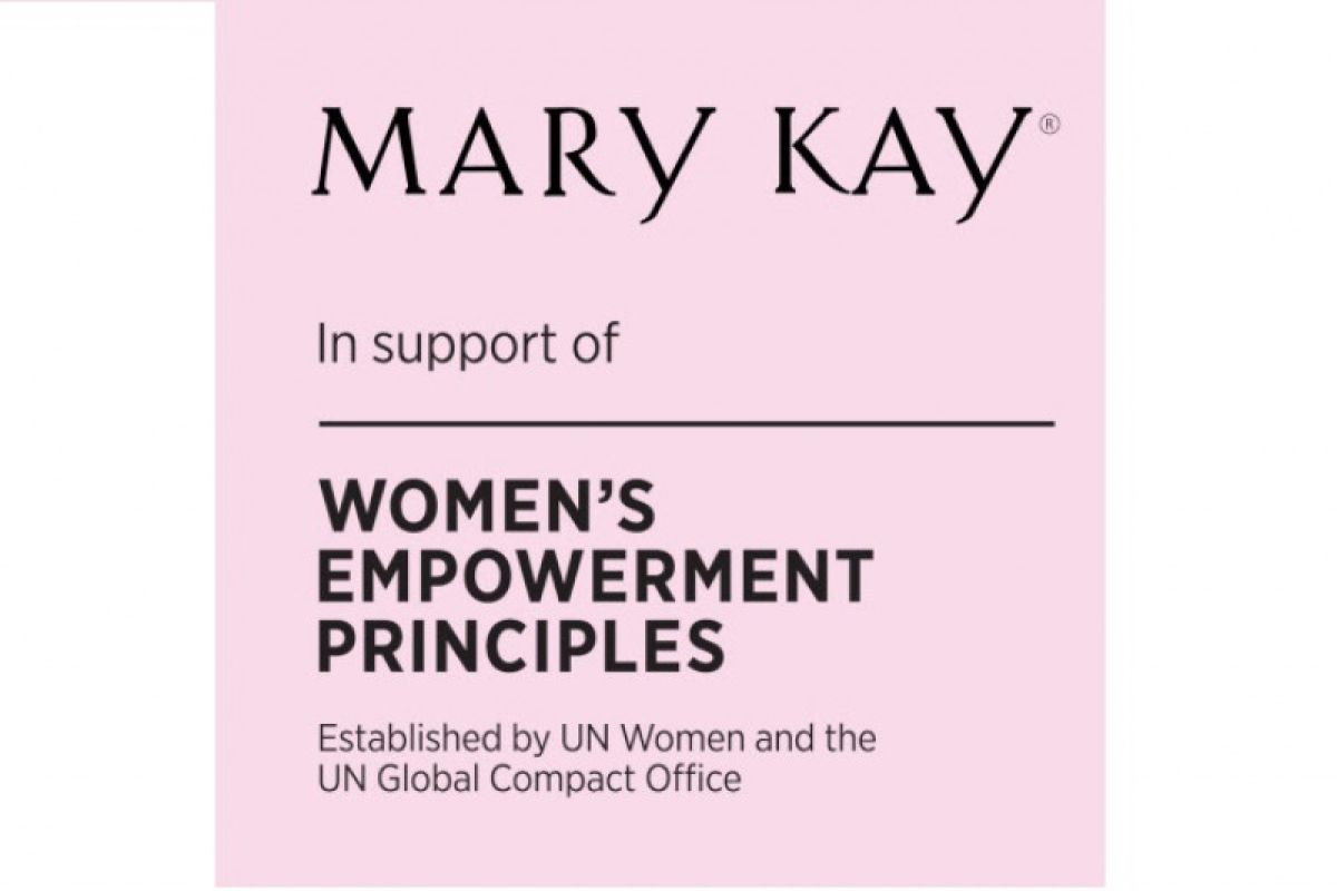 Mary Kay celebrates 10-year anniversary of Women’s Empowerment Principles with a continued commitment to women’s leadership and inclusion