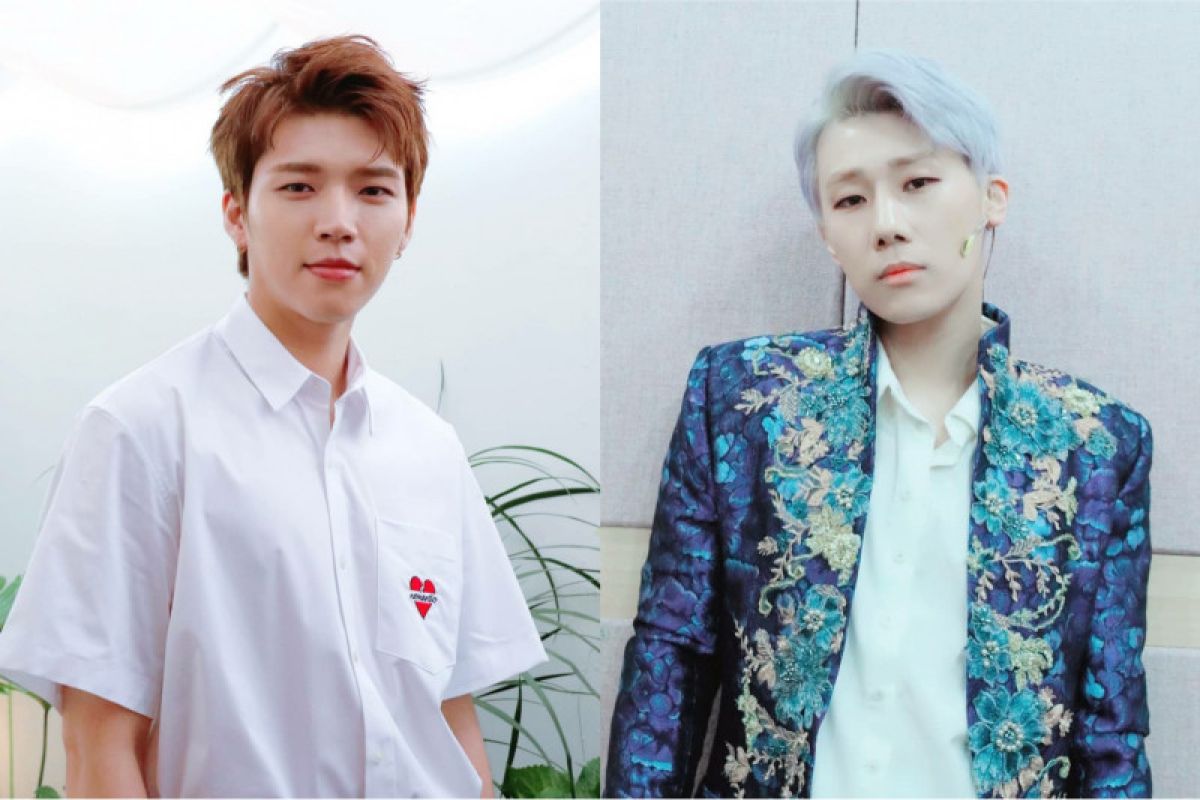 CEO Woollim minta maaf pada Woohyun dan Sunggyu INFINITE