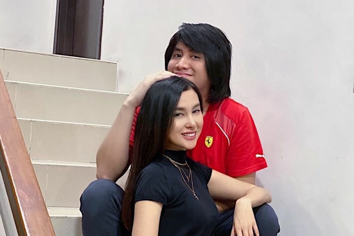 Kevin Aprilio dan Vicy Melanie berencana menikah tahun ini