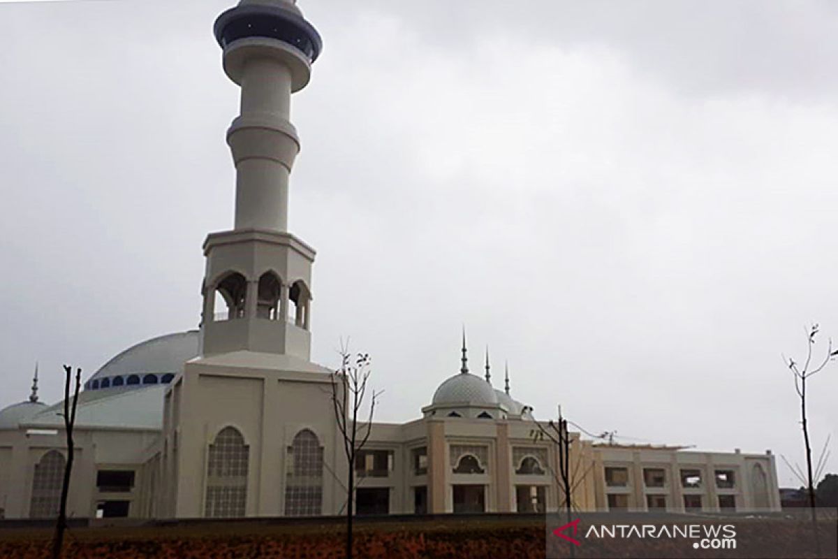 Batam rencanakan shalat Idul Adha di tengah COVID-19