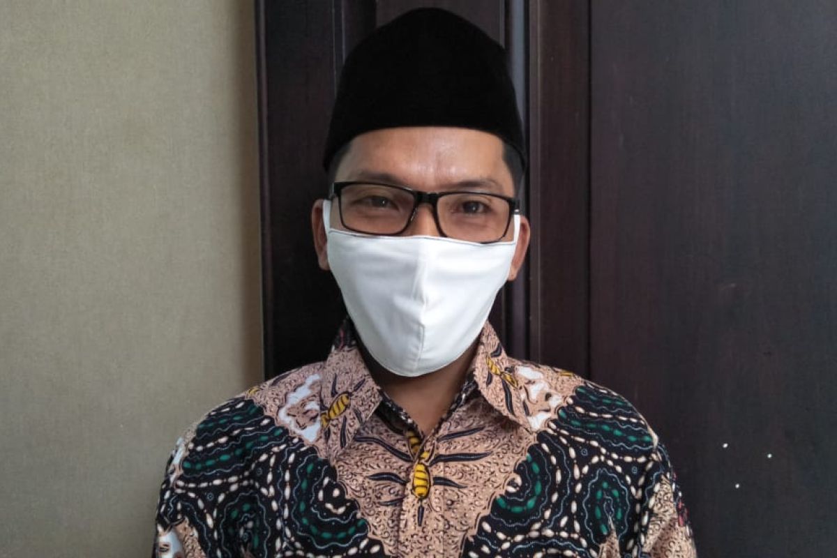 KPU Mataram memastikan petugas coklit data pemilih bebas COVID-19
