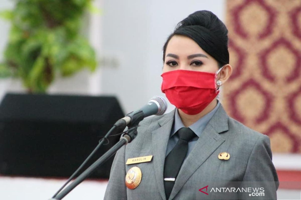 Pemkab Landak belum izinkan pelaksanaan kegiatan belajar di sekolah