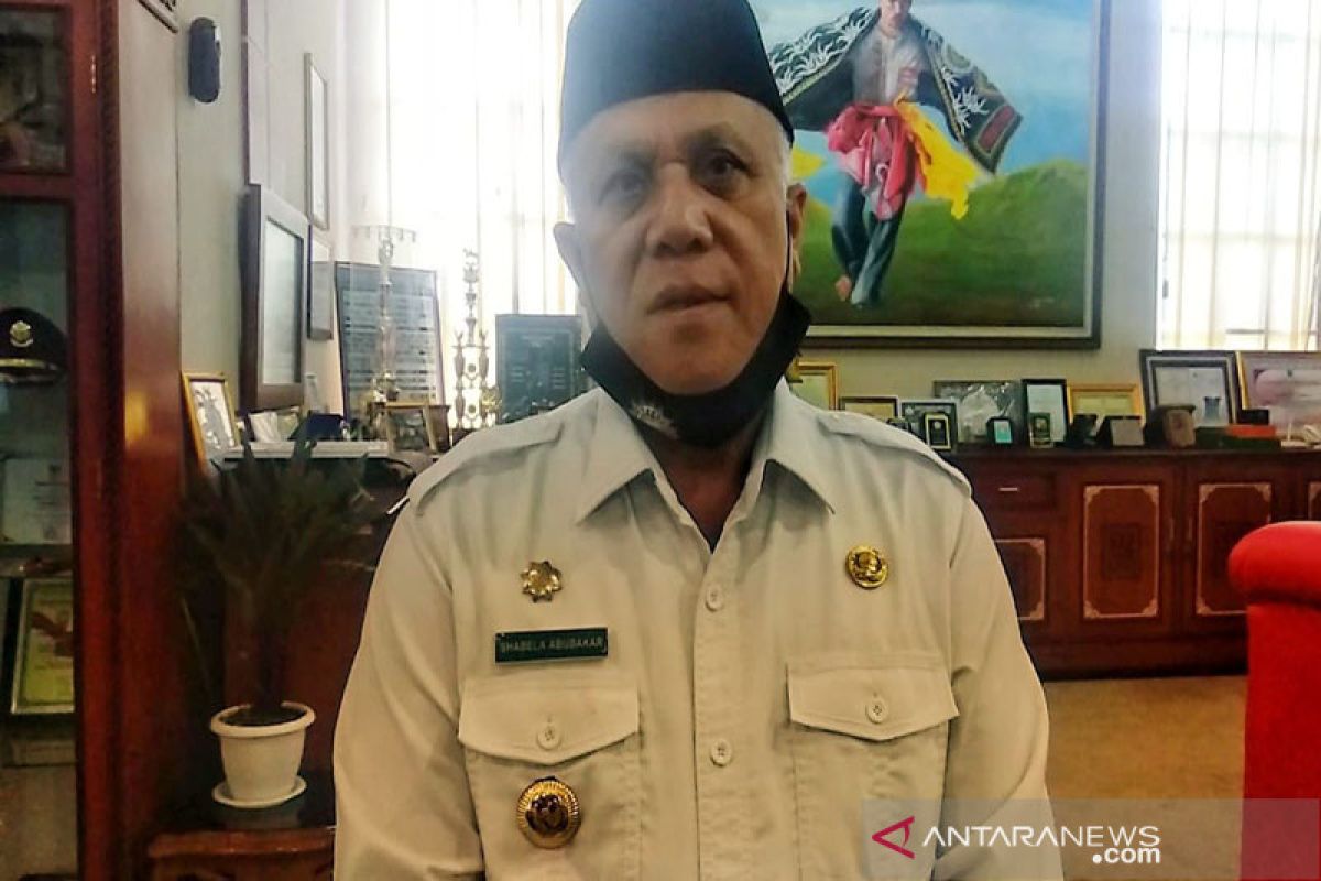 Bupati Aceh Tengah usul kopi Gayo masuk daftar bursa New York Exchange