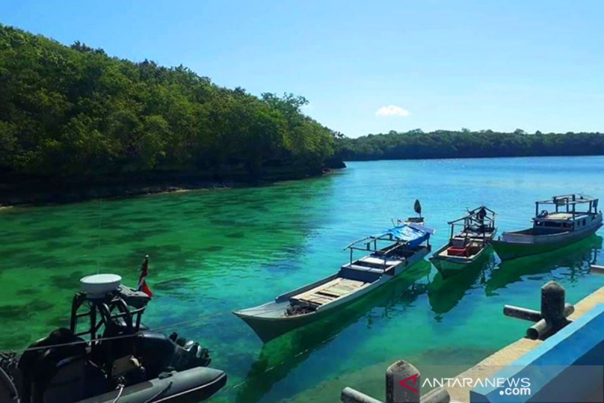 Wisatawan belum jadi prioritas "travel corridor" Indonesia