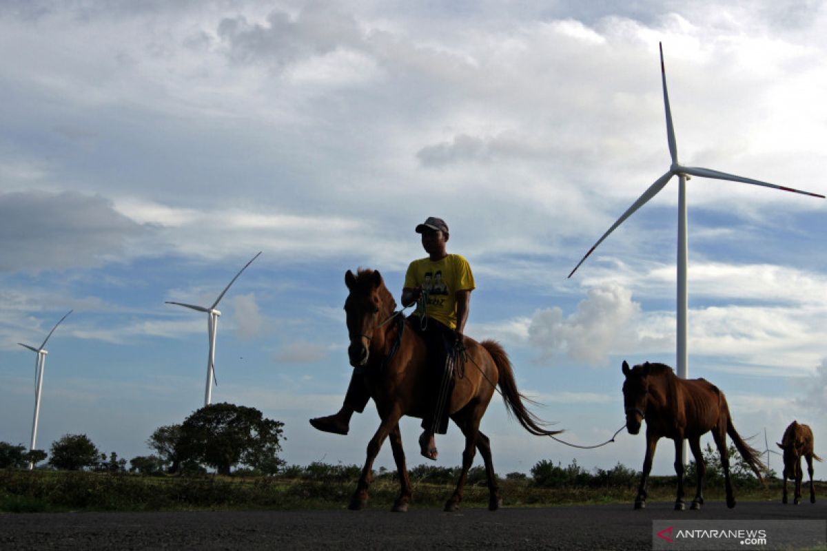 RUU Energi Baru dan Terbarukan harus segera disahkan, ini alasannya