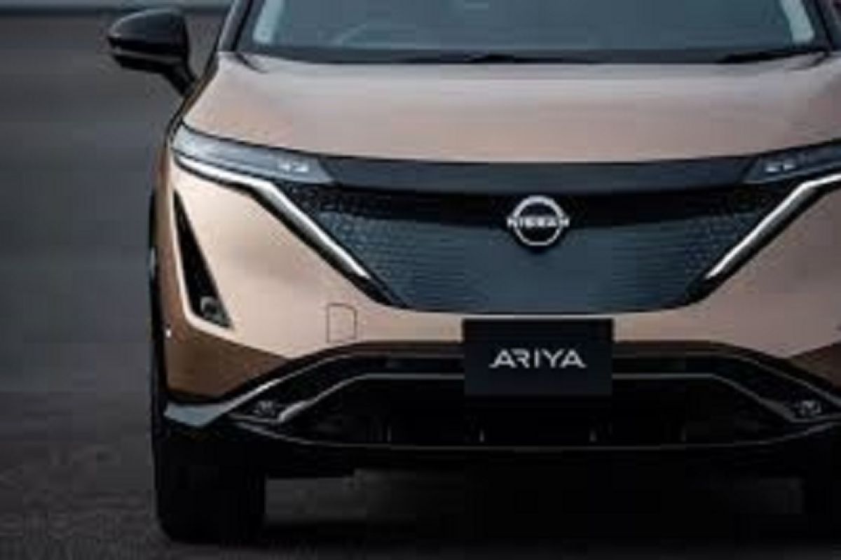 Mengintip spesifikasi dan fitur baru yang dimiliki Nissan Ariya