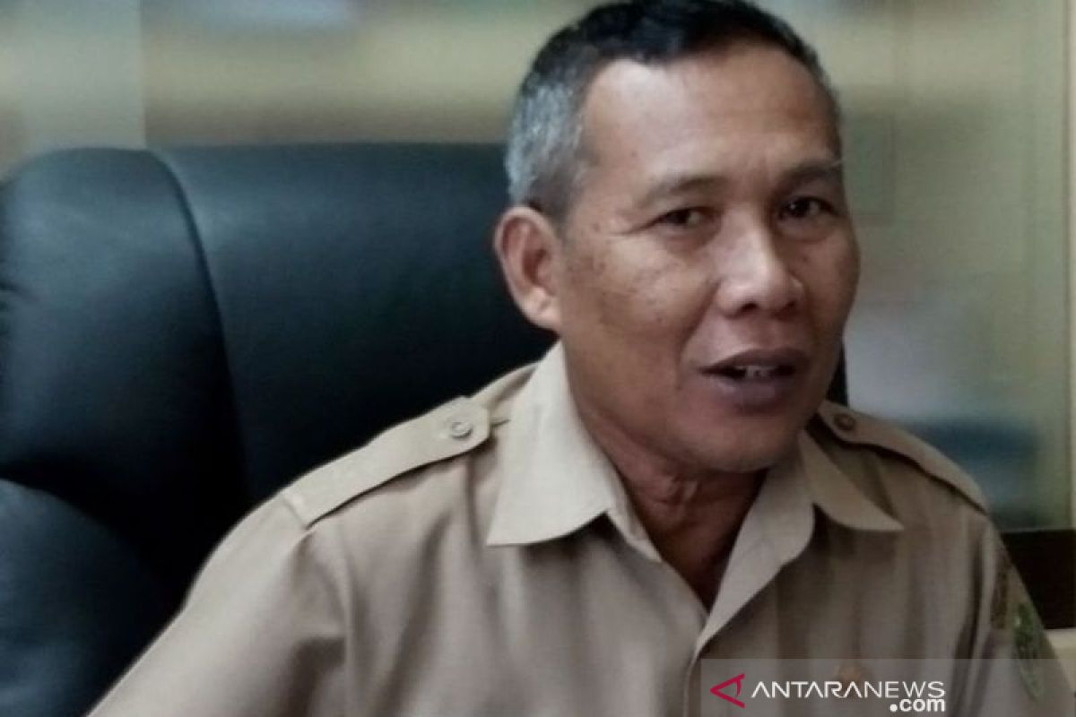 Warga Kabupaten Penajam gunakan layanan daring Capil Go Digital