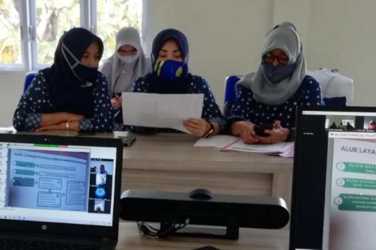 PKK Wonosobo kenalkan pusat pembelajaran keluarga