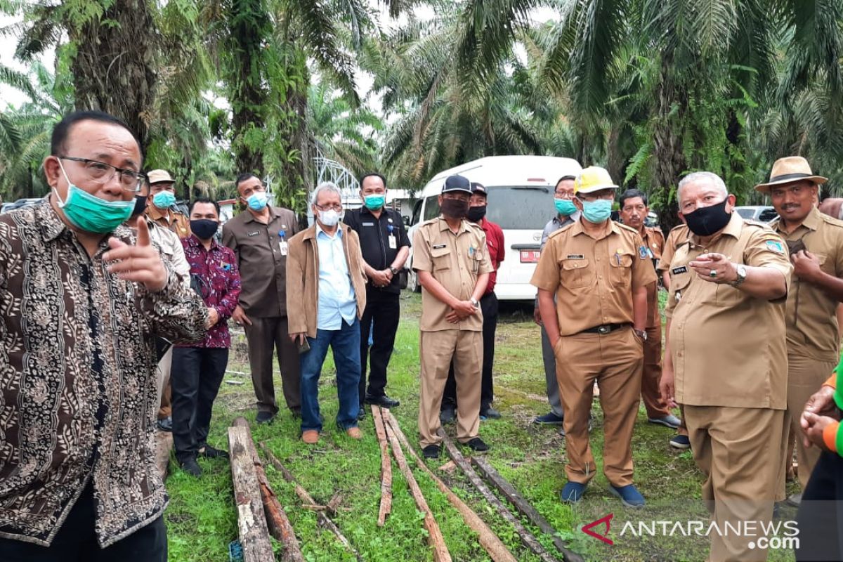 Universitas Jambi mengembangkan Eco-Agrowisata di Tanjabbar, gali potensi dan kreatifitas unik daerah