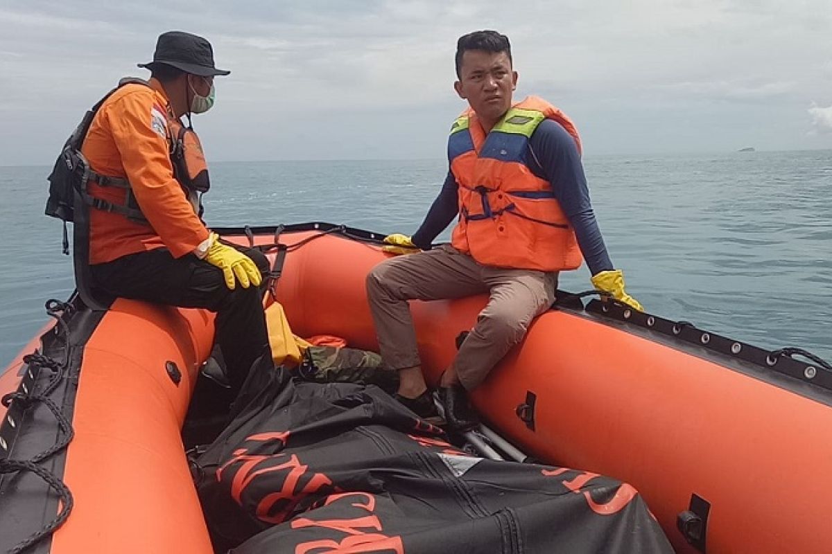 Korban hilang diterjang ombak di Nias Selatan ditemukan  meninggal