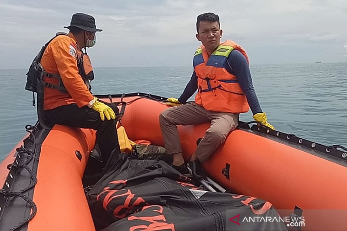 Korban hilang diterjang ombak di Nias Selatan ditemukan meninggal