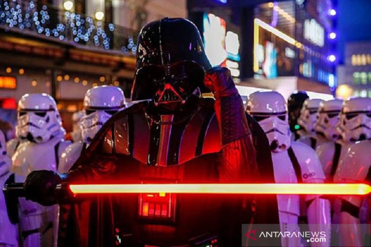 Peluncuran 'Star Wars' dan sekuel 'Avatar' ditunda selama setahun