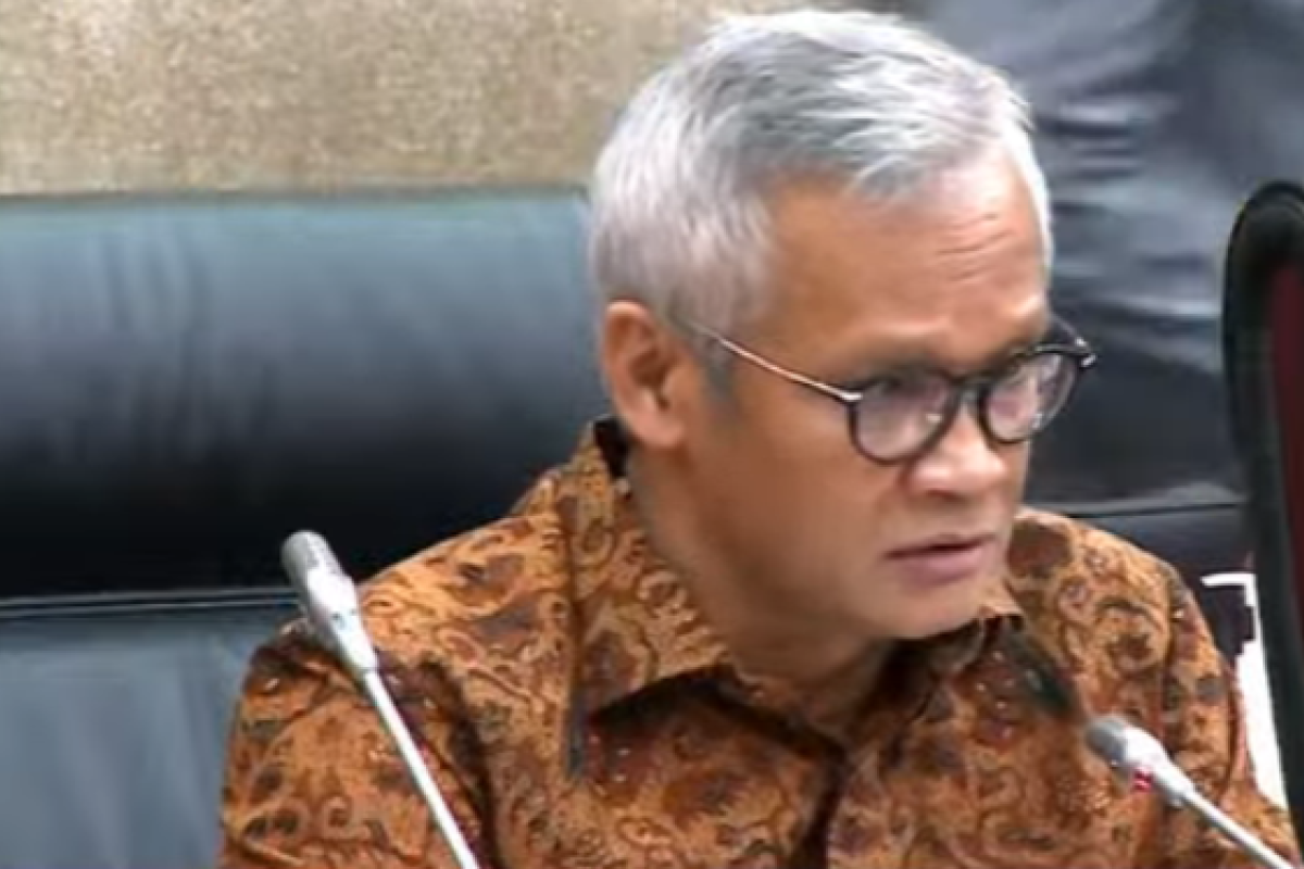 Legislator: BUMN harus jadi pendorong dunia usaha di tengah pandemi