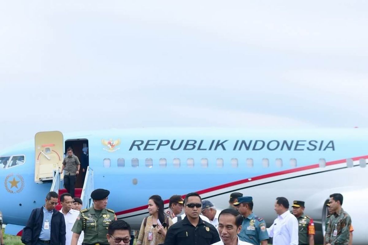 Presiden Inginkan Percepatan Serapan APBD