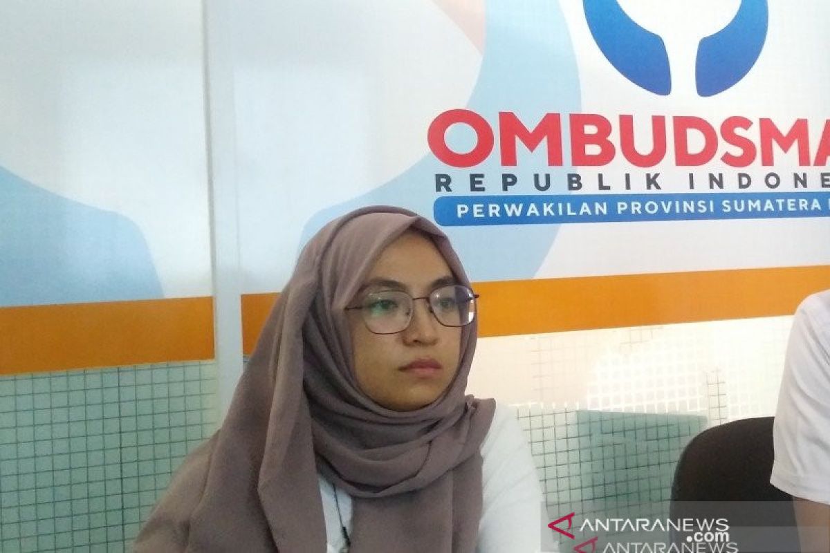 Triwulan II 2020 Ombudsman Sumbar terima 196 pengaduan, pemda paling banyak dilaporkan