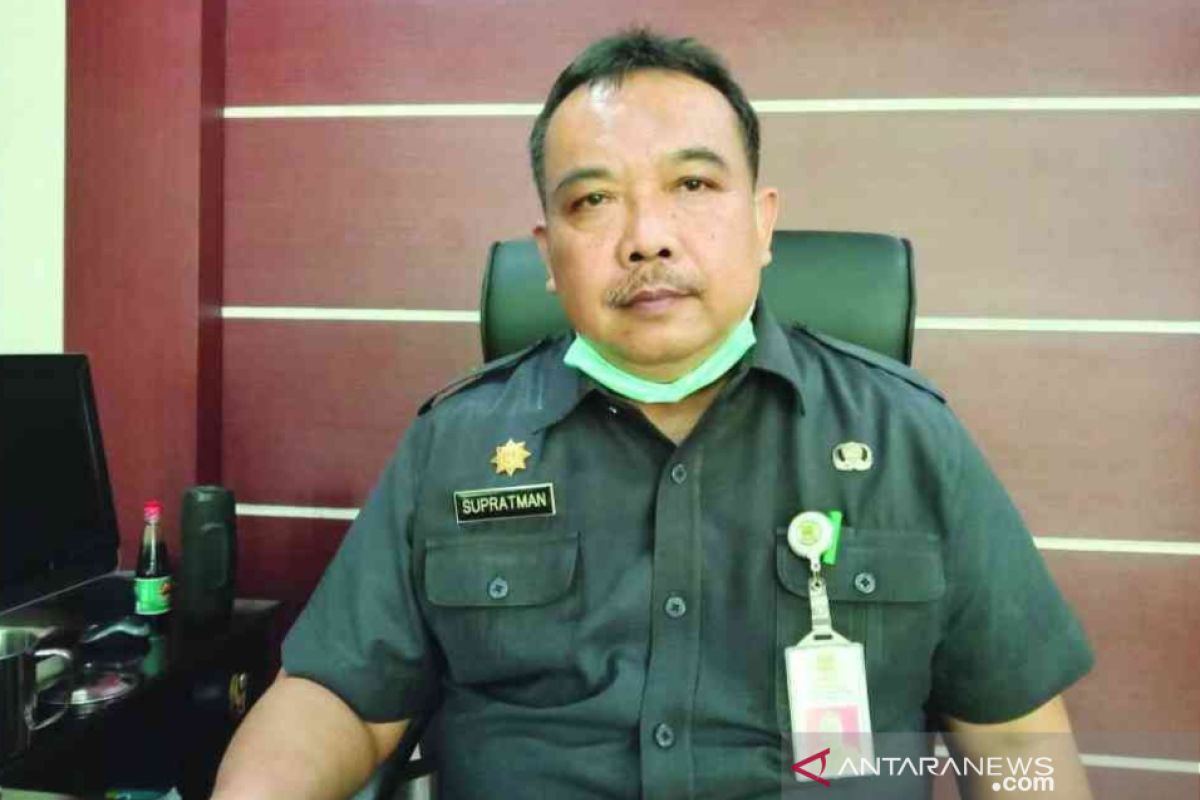 Inspektorat Bekasi berhasil selamatkan Rp1,5 miliar APBD 2019
