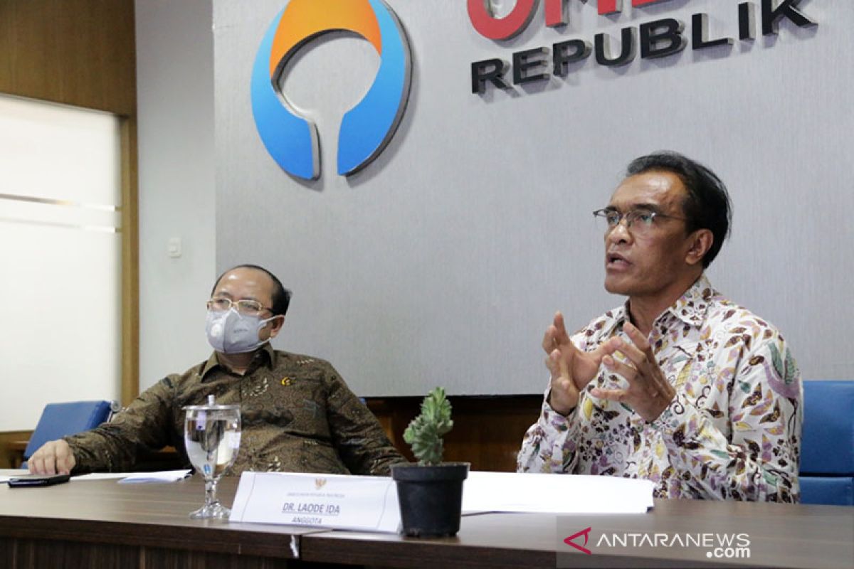 Ombudsman RI: Perlu penertiban banyaknya tambang ilegal di Indonesia