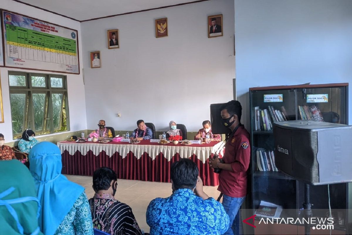 15 desa di Mukomuko jadi kampung 'Berseri'